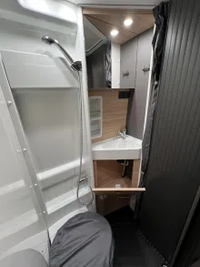 Fahrzeugbild Malibu Relax 640 LE XR Next Evolution (607) #36