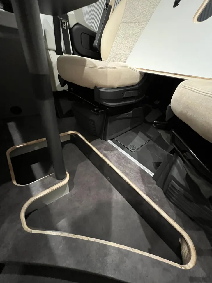 Fahrzeugbild Malibu Relax 640 LE XR Next Evolution (607) #37