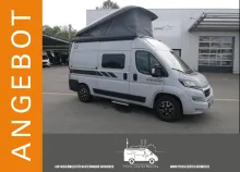 Fahrzeugbild Crosscamp CV FLEX 541 #1