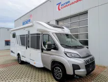 Fahrzeugbild Carado T 328 pro+ Modell 2027! #1