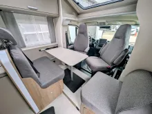Fahrzeugbild Carado T 328 pro+ Modell 2027! #5