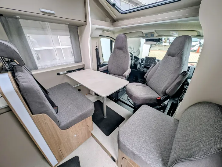 Fahrzeugbild Carado T 328 pro+ Modell 2027! #5