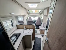 Fahrzeugbild Carado T 328 pro+ Modell 2027! #7