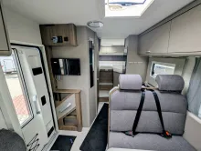 Fahrzeugbild Carado T 328 pro+ Modell 2027! #8