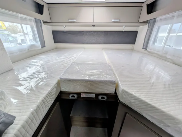 Fahrzeugbild Carado T 328 pro+ Modell 2027! #10