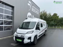 Fahrzeugbild Weinsberg CaraBus 630 ME Edition FIRE Dachklima / AHK #1