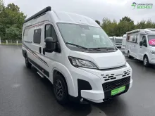 Fahrzeugbild Weinsberg CaraBus 630 ME Edition FIRE Dachklima / AHK #4
