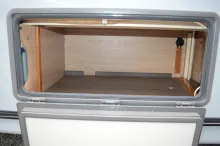 Fahrzeugbild Knaus Südwind 580 UF Black Selection elektr.Fußbodenerwärmung #7