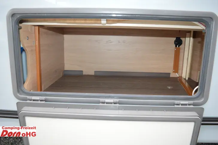 Fahrzeugbild Knaus Südwind 580 UF Black Selection elektr.Fußbodenerwärmung #7