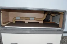 Fahrzeugbild Knaus Südwind 580 UF Black Selection elektr.Fußbodenerwärmung #10