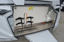 Fahrzeugbild Knaus Südwind 580 UF Black Selection elektr.Fußbodenerwärmung #11