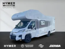 Fahrzeugbild Carado pro A 364 Citroen #1