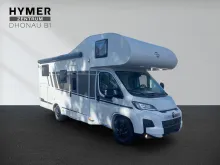 Fahrzeugbild Carado pro A 364 Citroen #3
