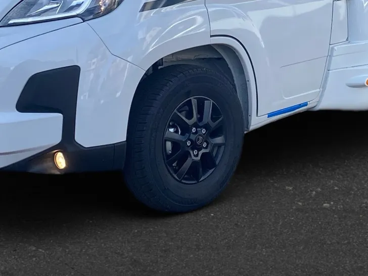 Fahrzeugbild Carado pro A 364 Citroen #5