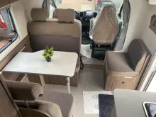 Fahrzeugbild Carado pro A 364 Citroen #10