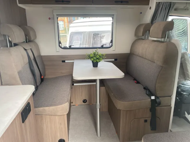 Fahrzeugbild Carado pro A 364 Citroen #11