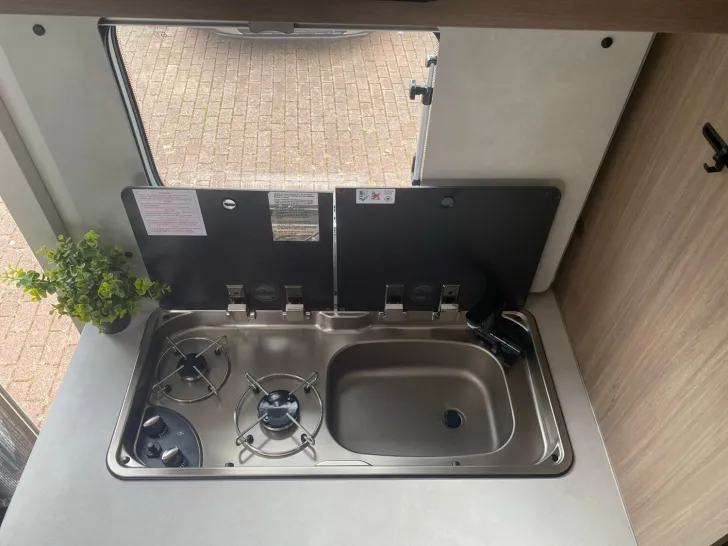 Fahrzeugbild Carado pro A 364 Citroen #13