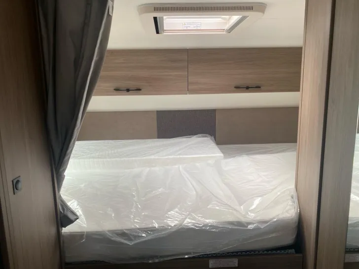 Fahrzeugbild Carado pro A 364 Citroen #16