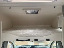 Fahrzeugbild Carado pro A 364 Citroen #18