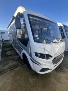 Fahrzeugbild Sunlight Adventure I 68 *Automatik*SAT*NAVI*RFK* #3