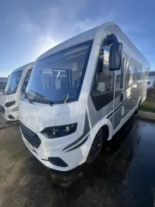 Fahrzeugbild Sunlight Adventure I 68 *Automatik*SAT*NAVI*RFK* #4