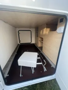 Fahrzeugbild Sunlight Adventure I 68 *Automatik*SAT*NAVI*RFK* #7