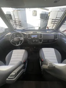 Fahrzeugbild Sunlight Adventure I 68 *Automatik*SAT*NAVI*RFK* #10