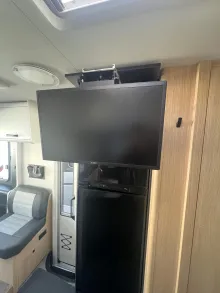 Fahrzeugbild Sunlight Adventure I 68 *Automatik*SAT*NAVI*RFK* #12