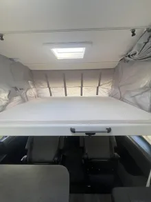 Fahrzeugbild Sunlight Adventure I 68 *Automatik*SAT*NAVI*RFK* #15