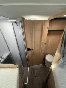 Fahrzeugbild Sunlight Adventure I 68 *Automatik*SAT*NAVI*RFK* #17
