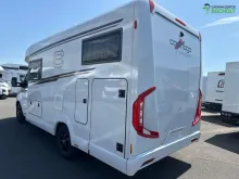 Fahrzeugbild Carthago c1-tourer T 143 KB-LE comfort 4.2t Modell 2026 / 4200 kg / Distronic #12