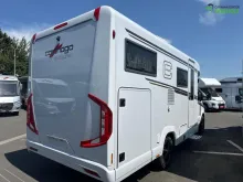Fahrzeugbild Carthago c1-tourer T 143 KB-LE comfort 4.2t Modell 2026 / 4200 kg / Distronic #13