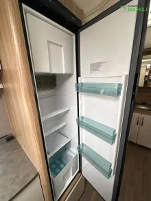Fahrzeugbild Bürstner Premio 530 TK Mover / Dusche / F-Träger #9
