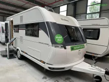 Fahrzeugbild Hobby Excellent Edition 495 UL Modell 2027 / 1800 kg #1