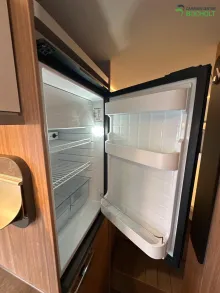 Fahrzeugbild Weinsberg CaraBus 630 ME Edition FIRE Dachklima / AHK #12