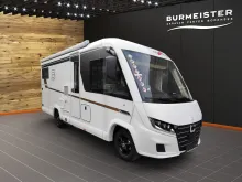 Fahrzeugbild Carthago C2-tourer I 145 RB LE comfort Mercedes #1