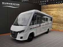 Fahrzeugbild Carthago C2-tourer I 145 RB LE comfort Mercedes #3