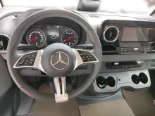 Fahrzeugbild Carthago C2-tourer I 145 RB LE comfort Mercedes #8