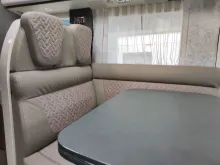 Fahrzeugbild Carthago C2-tourer I 145 RB LE comfort Mercedes #12