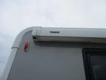 Fahrzeugbild Forster A F699 EB Hundemobil Verfügbar ab 30.10.2026 #10