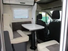 Fahrzeugbild Forster A F699 EB Hundemobil Verfügbar ab 30.10.2026 #20