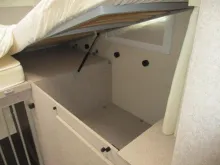 Fahrzeugbild Forster A F699 EB Hundemobil Verfügbar ab 30.10.2026 #45