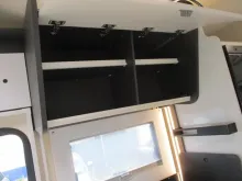 Fahrzeugbild Forster A F699 EB Hundemobil Verfügbar ab 30.10.2026 #48