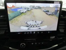 Fahrzeugbild Forster A F699 EB Hundemobil Verfügbar ab 30.10.2026 #70