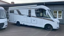 Seitlich Carthago C1-tourer I 149 RB-LE comfort 4.2t Edition+ Sondermodell