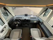 Fahrerhaus Carthago C1-tourer I 149 RB-LE comfort 4.2t Edition+ Sondermodell
