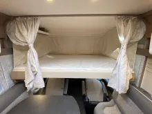 Weitere Betten Carthago C1-tourer I 149 RB-LE comfort 4.2t Edition+ Sondermodell