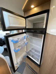 Kühlschrank Carthago C1-tourer I 149 RB-LE comfort 4.2t Edition+ Sondermodell