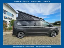 Fahrzeugbild Westfalia Kelsey 170 PS Automatik 170PS|Autom.|4x4|19" #1