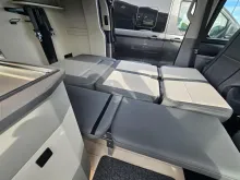 Fahrzeugbild Westfalia Kelsey 170 PS Automatik 170PS|Autom.|4x4|19" #5